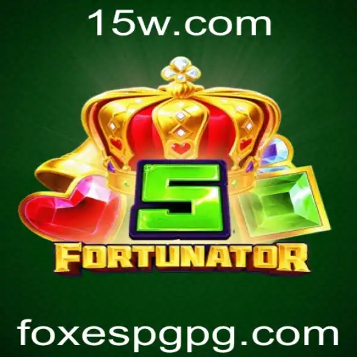 5Fortunator: Desvendando o Enigmático Jogo com a Foxespg