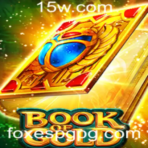 Book of Gold: Uma Jornada no Mundo dos Foxespg