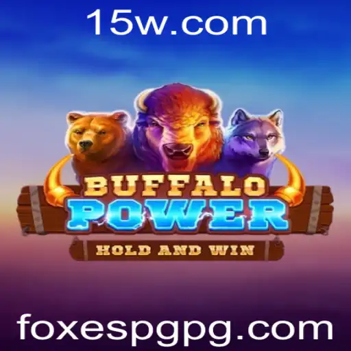 Descubra o Fascinante Mundo de BuffaloPower: Estratégia e Diversão