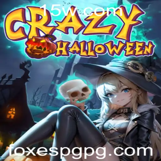 CrazyHalloween: Uma Aventura Assustadora para os Amantes de Jogos