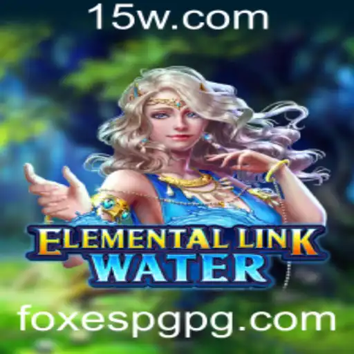 ElementalLinkWater: Uma Jornada Aquática no Universo dos FoxesPG