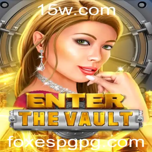 Explorando EntertheVault: O Jogo de Estratégia e Aventura