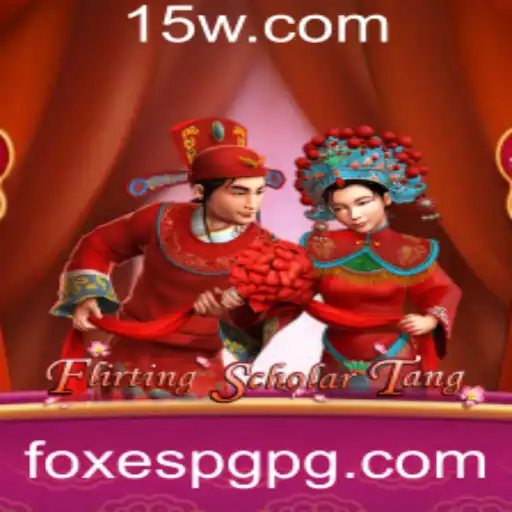 Descubra o Mundo de FlirtingScholarTang: Uma Experiência de Jogo Única