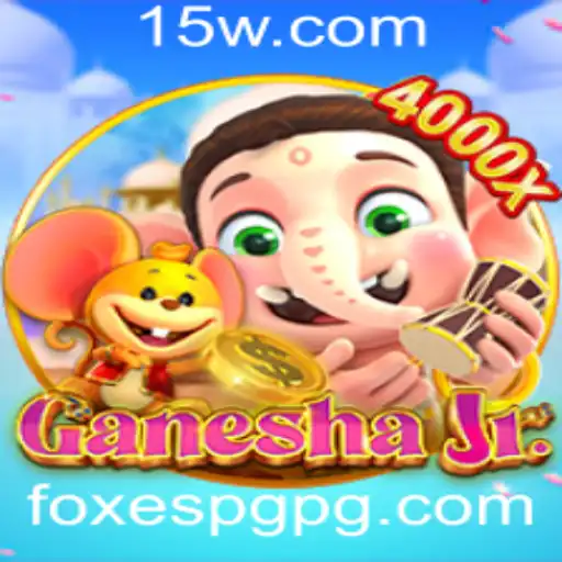 Descubra o Fascinante Jogo GaneshaJr: Uma Aventura Estratégica com Foxespg