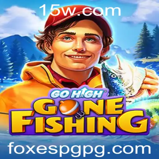 GoHighGoneFishing: Um Mergulho em um Mundo de Aventuras e Estratégia