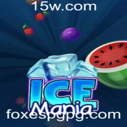 Descubra IceMania: Um Jogo Fascinante e Inovador