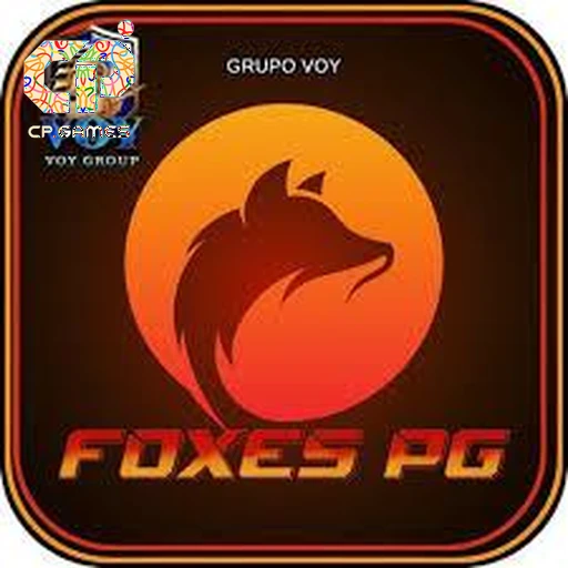 foxespg Logo