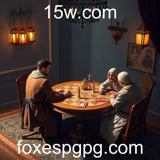 A Fascinante Evolução dos Jogos de Mesa