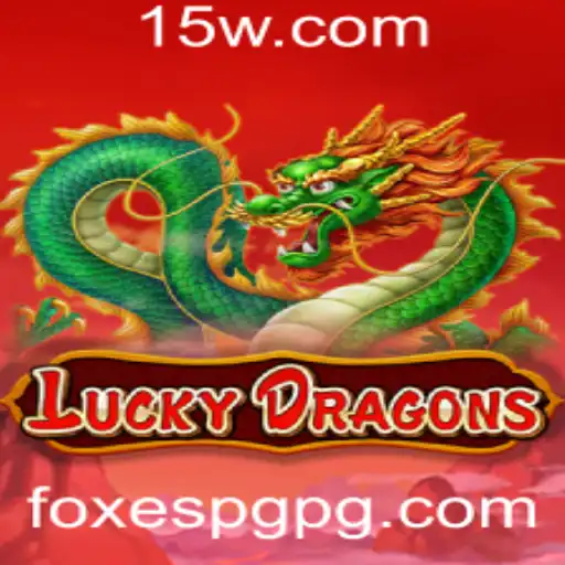 LuckyDragons: Um Mergulho no Mundo Encantador dos Dragões da Sorte