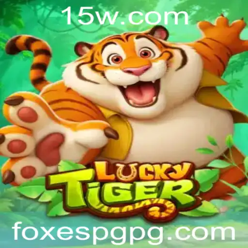 Explorando o Mundo Fascinante de LuckyTiger