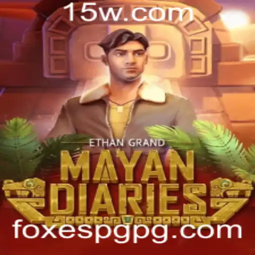 Desvendando o Fascinante Mundo de MayanDiaries: Aventura e Estratégia