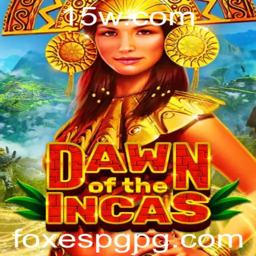 DawnoftheIncas: Uma Jornada Imersiva no Mundo Antigo
