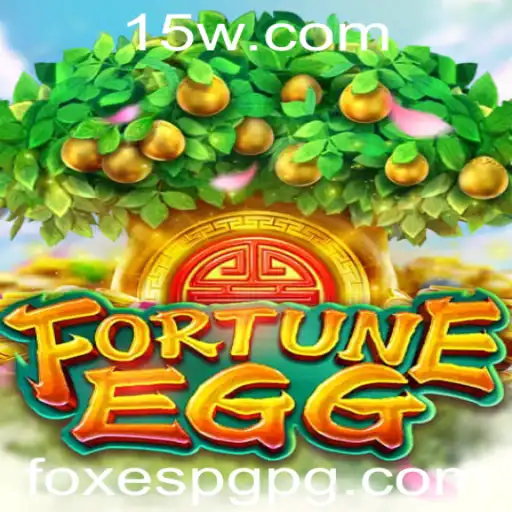 Descubra FortuneEgg: O Fascinante Mundo do Jogo Inspirado em Foxespg