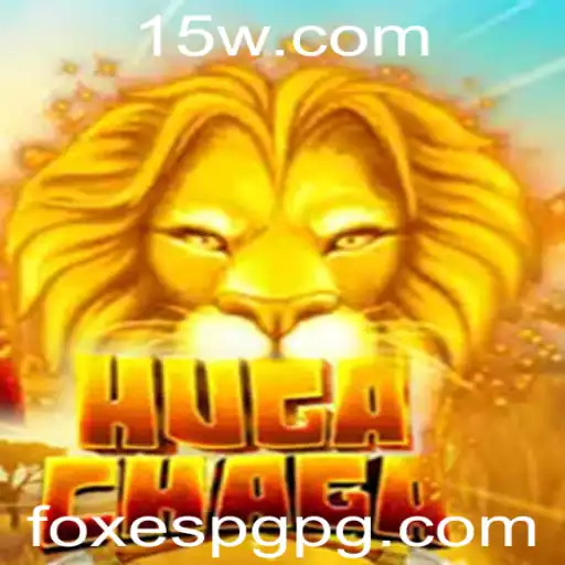 HugaChaga: O Novo Fenômeno dos Jogos que está Revolucionando o Mundo Gamer