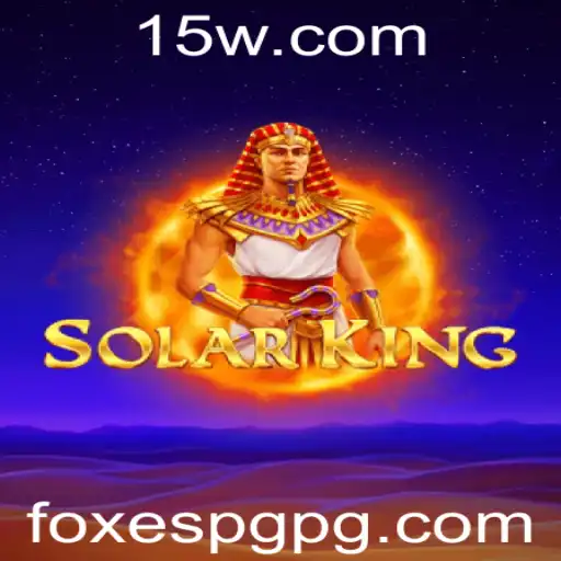 Descubra SolarKing: Aventura e Estratégia em um Novo Universo de Jogo