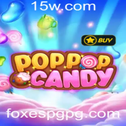 Explorando o Fenômeno do Jogo POPPOPCANDY