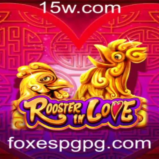 RoosterInLove: Uma Nova Sensação no Mundo dos Jogos de Estratégia