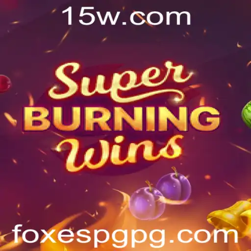 Explorando SuperBurningWins: Um Jogo de Emoções Intensas