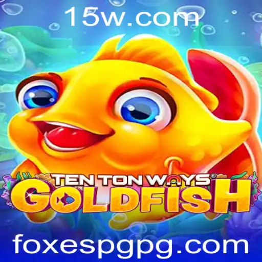 Explorando o Fascinante Mundo de 'TenTonWaysGoldfish'