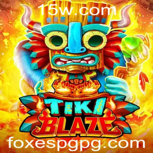 Descubra o Fascinante Mundo de TikiBlaze