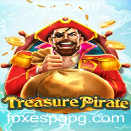 Descubra o Mundo de TreasurePirate: Aventura e Estratégia para Todos