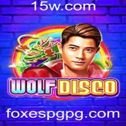 Explorando o Mundo Emocionante de WolfDisco